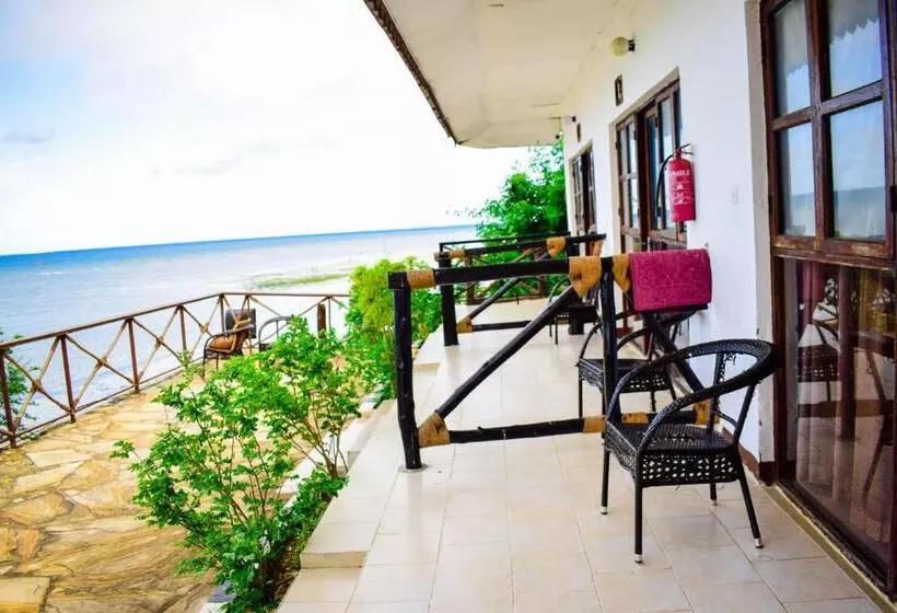 استراحتگاه Zanzibar Ocean View