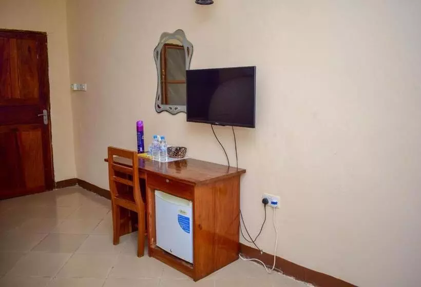 استراحتگاه Zanzibar Ocean View