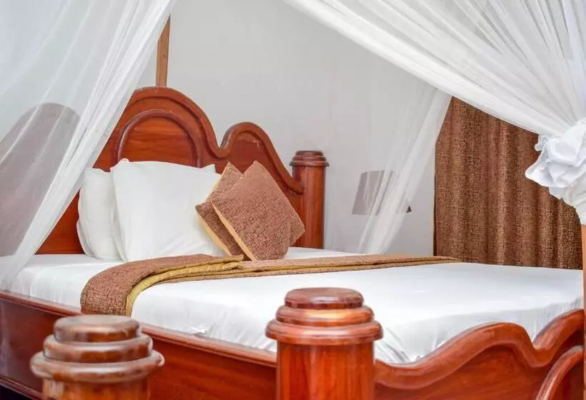 استراحتگاه Zanzibar Ocean View