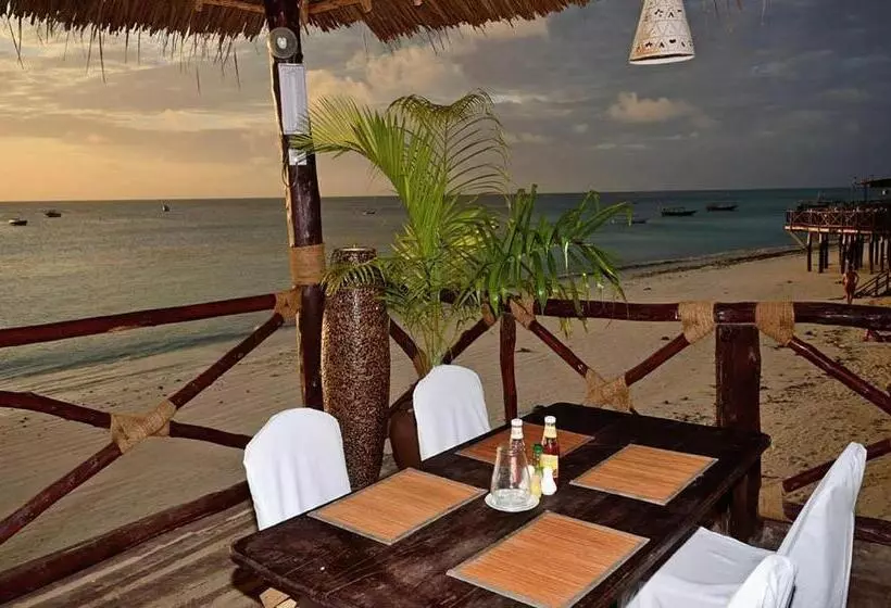استراحتگاه Zanzibar Ocean View