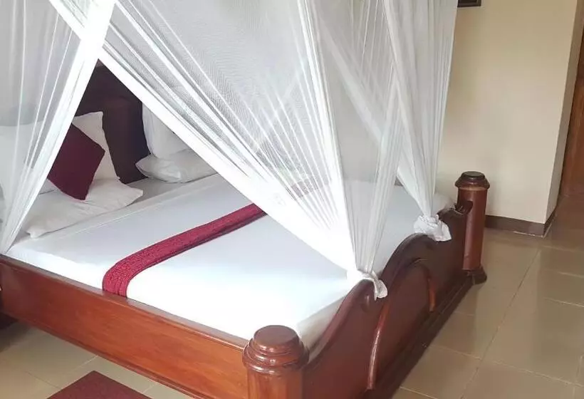 استراحتگاه Zanzibar Ocean View