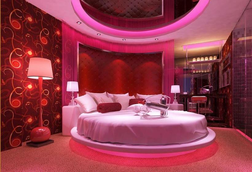 Super 8 Hotel Select Guangzhou Railway Station Xicun Subway Station