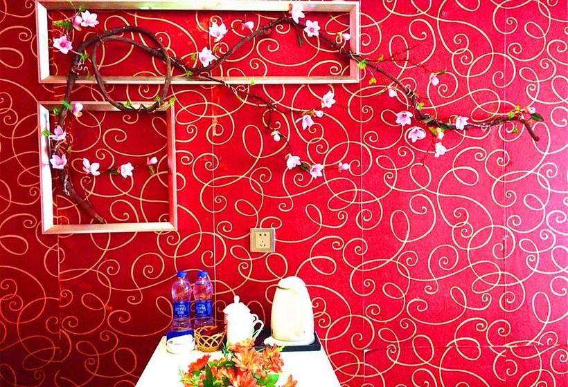 Super 8 Hotel Select Guangzhou Railway Station Xicun Subway Station