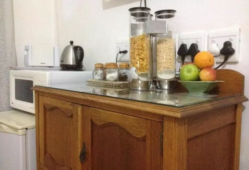 The Nook B&b