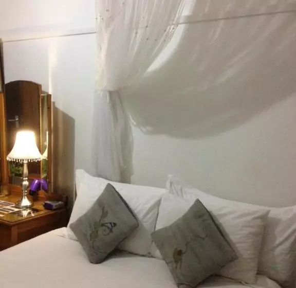 The Nook B&b