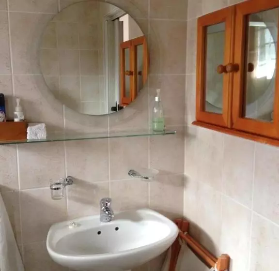 The Nook B&b
