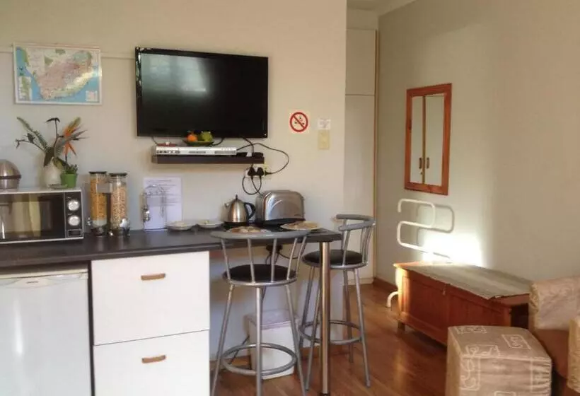 The Nook B&b
