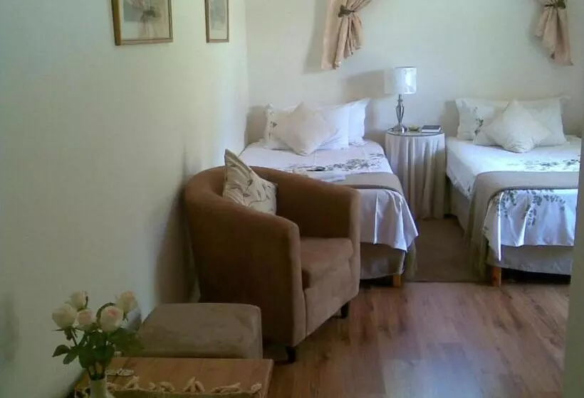 The Nook B&b