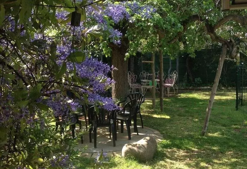 The Nook B&b