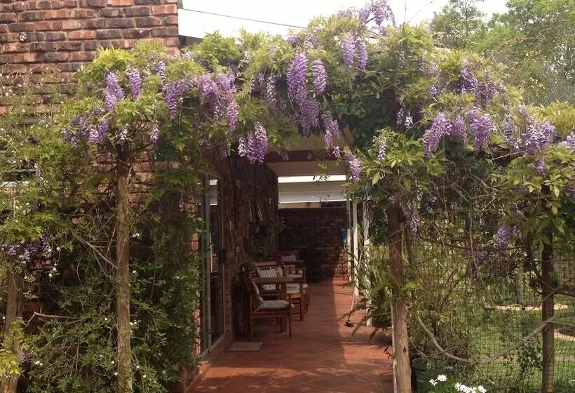 The Nook B&b