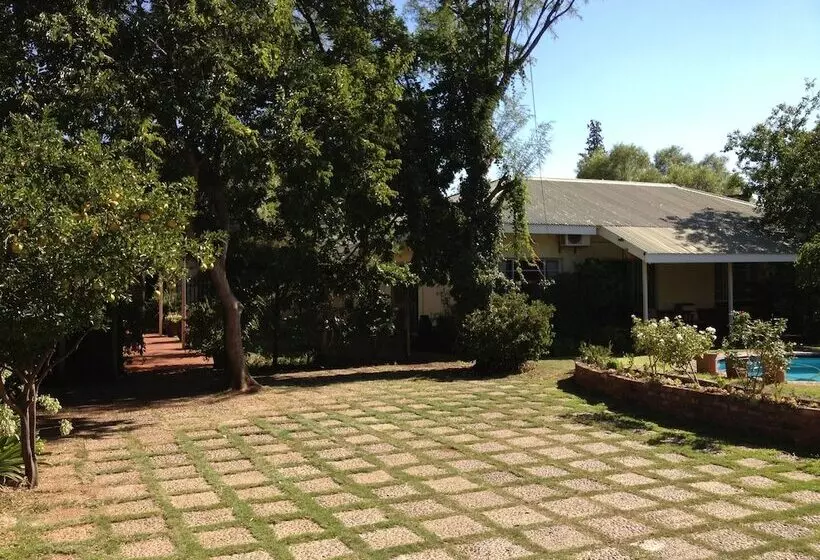 The Nook B&b