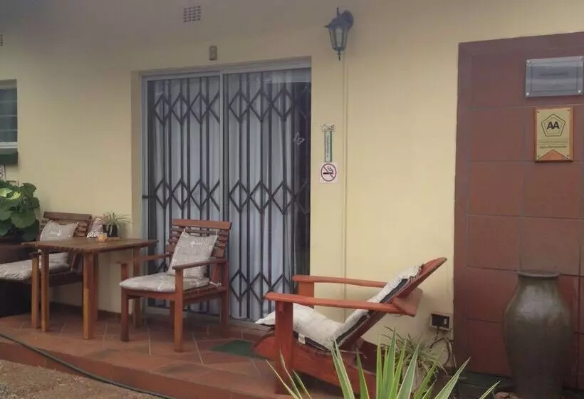 The Nook B&b