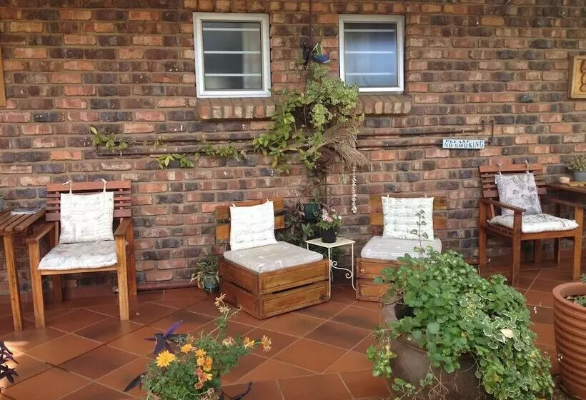 The Nook B&b
