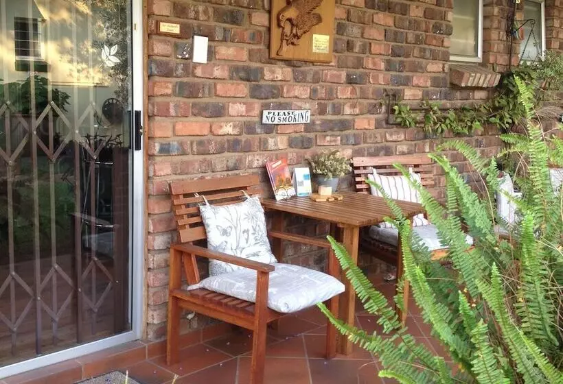 The Nook B&b