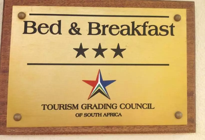 The Nook B&b