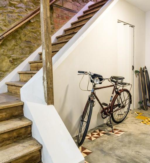 The Surf Embassy Hostel