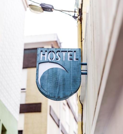 The Surf Embassy Hostel