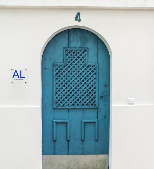 The Surf Embassy Hostel