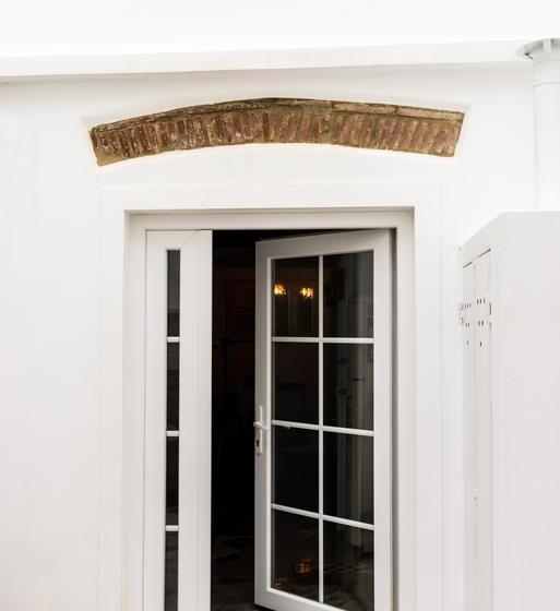 The Surf Embassy Hostel