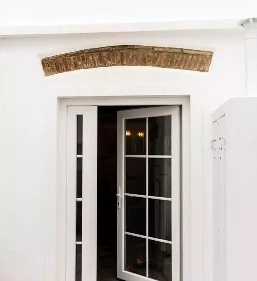 The Surf Embassy Hostel