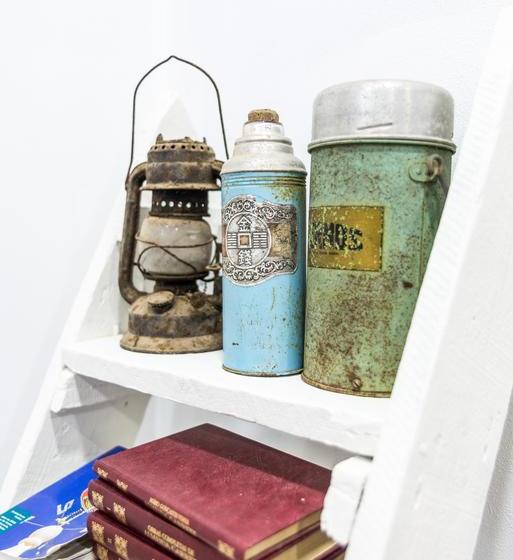 The Surf Embassy Hostel