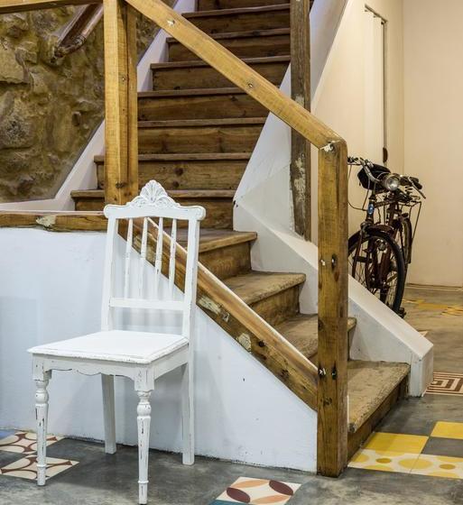 The Surf Embassy Hostel