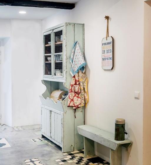 The Surf Embassy Hostel