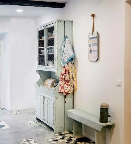 The Surf Embassy Hostel