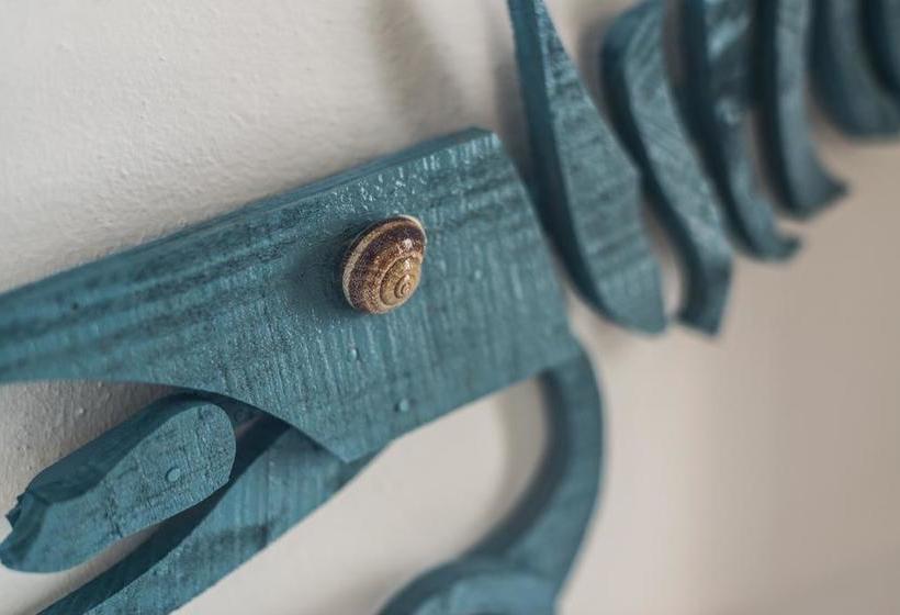 The Surf Embassy Hostel