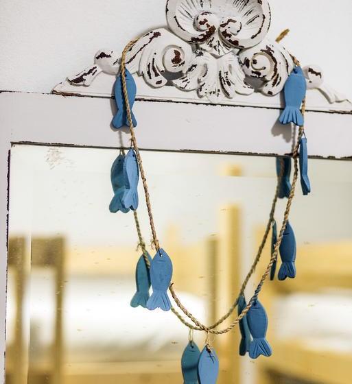 The Surf Embassy Hostel