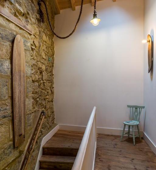 The Surf Embassy Hostel