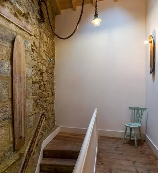 The Surf Embassy Hostel