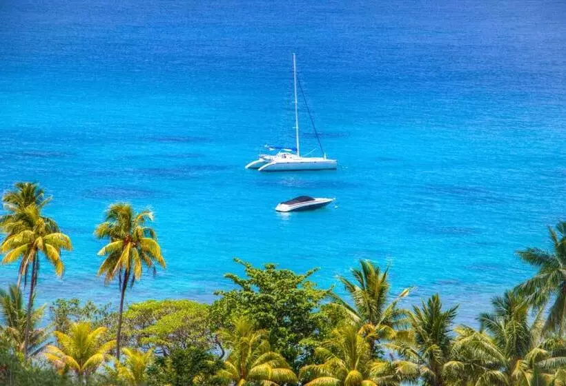 Vacala Bay Resort