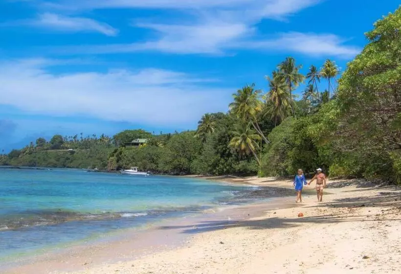 Vacala Bay Resort