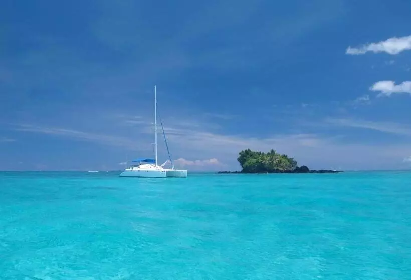 Vacala Bay Resort