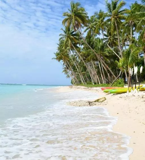 Vacala Bay Resort