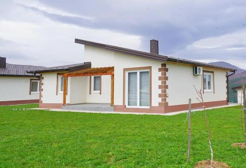 منتجع سراييفو   Sarajevo Resort