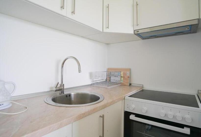 منتجع سراييفو   Sarajevo Resort