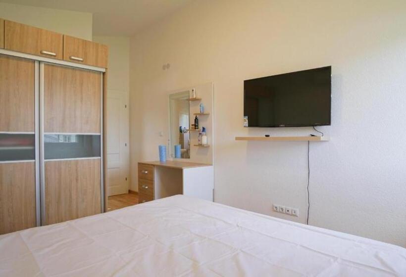 منتجع سراييفو   Sarajevo Resort