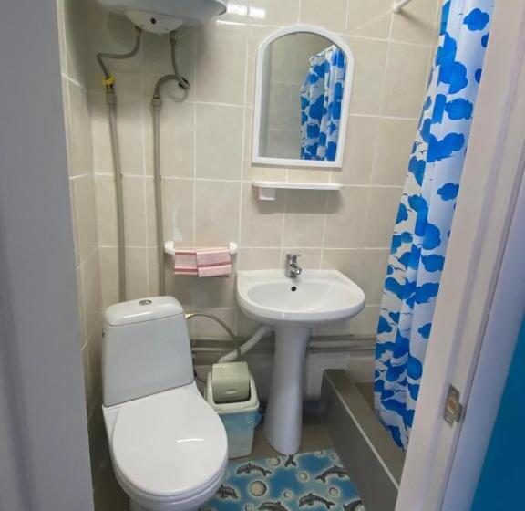 호스텔 номера в фонтанке