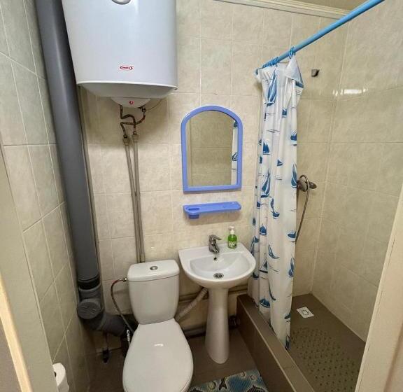 호스텔 номера в фонтанке