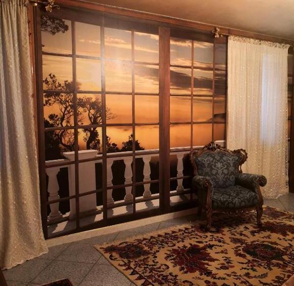 Bed and Breakfast Dimora Nuvole Di Confine