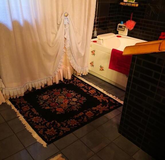 Bed and Breakfast Dimora Nuvole Di Confine