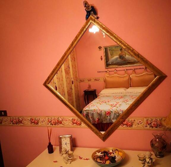 Bed and Breakfast Dimora Nuvole Di Confine