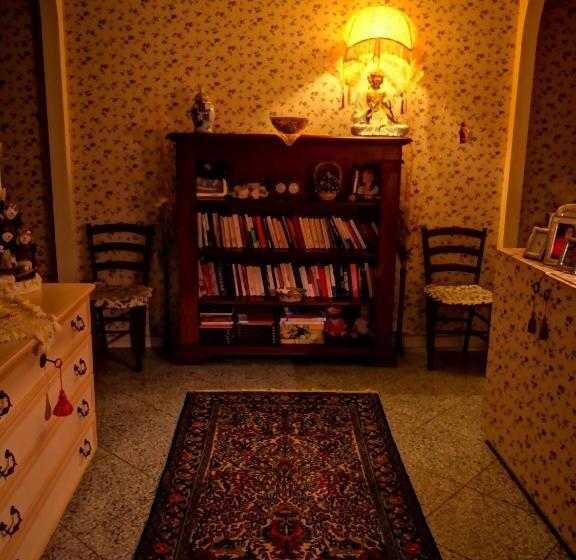 Bed and Breakfast Dimora Nuvole Di Confine