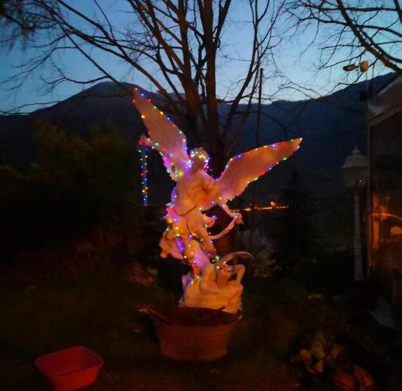 Bed and Breakfast Dimora Nuvole Di Confine