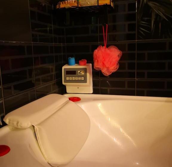 Bed and Breakfast Dimora Nuvole Di Confine