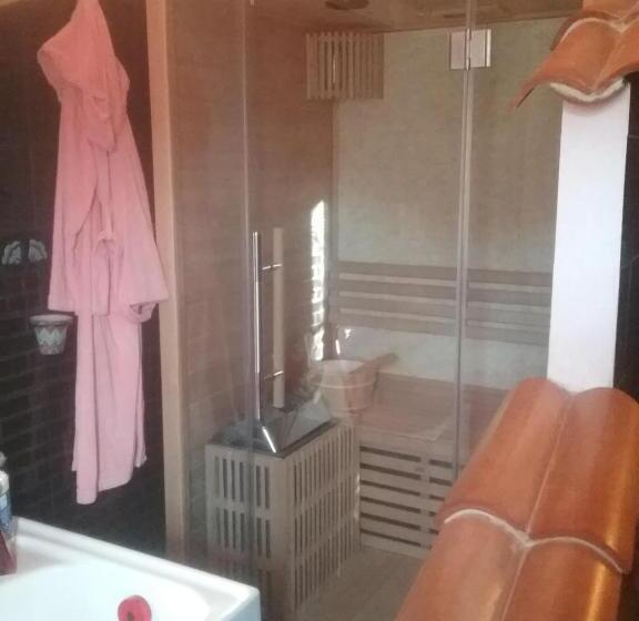 Bed and Breakfast Dimora Nuvole Di Confine