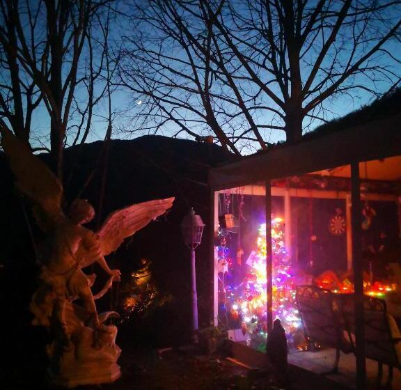 Bed and Breakfast Dimora Nuvole Di Confine