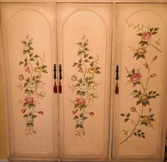 Bed and Breakfast Dimora Nuvole Di Confine